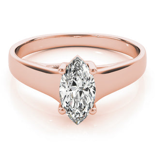 ENGAGEMENT RINGS SOLITAIRES ANY SHAPE