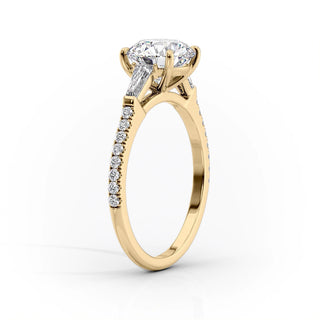 The Pave Liv