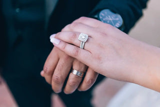 Why Are Halo Engagement Rings Popular?