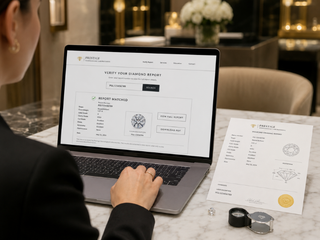 What Engagement Ring Buyers Should Know