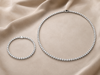 Which Diamond Piece Fits Your Style?
