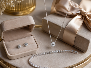Fine Jewelry Gift Guide by Occasion, Personal Style, and Budget