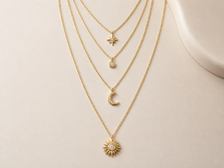 A Fine Jewelry Styling Guide