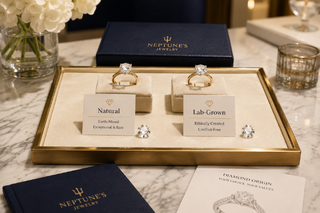 How to Choose for an Engagement Ring