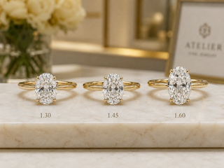 WHICH DIAMOND SHAPE IS RIGHT FOR YOU?