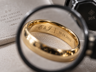 Initials, Dates, Coordinates, Handwriting, and Placement
