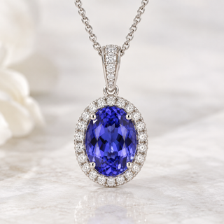 Color, Pleochroism, Setting, and Care