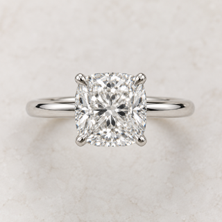 Square vs. Elongated, Faceting, and Setting Choices
