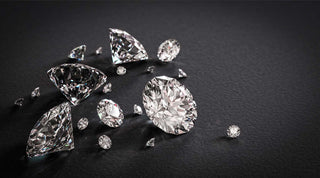 Choosing between Natural or Lab Grown Diamonds