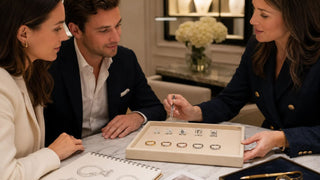 From Consultation to Final Ring