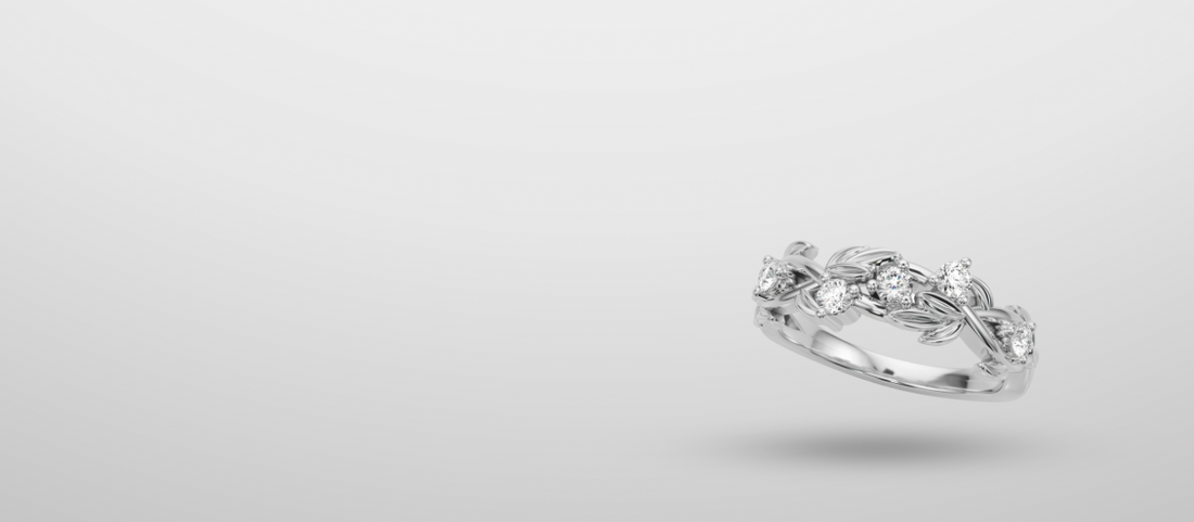 White Gold Wedding Rings | Custom Rings in West Palm Beach – Page 3 ...