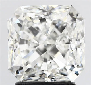 2.51ct Square radiant Natural Diamond (Colour I, Clarity VVS2, GIA)