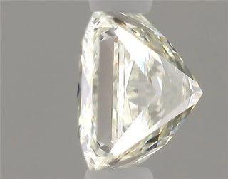 0.33ct Princess Natural Diamond (Colour M, Clarity VS1, Cut EX, GIA)