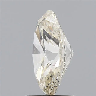 2.09ct Oval Natural Diamond (Colour M, Clarity VS2, GIA)