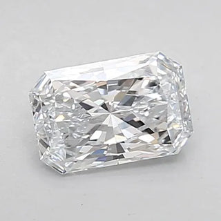 0.80ct Radiant Lab Grown Diamond (Colour F, Clarity VVS2, IGI)