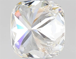 0.75ct Cushion brilliant Natural Diamond (Colour F, Clarity VS2, Cut VG, GIA)