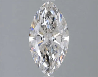 1.05ct Marquise Lab Grown Diamond (Colour H, Clarity VS1, IGI)