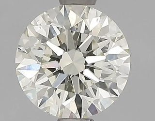 1.06ct Round Natural Diamond (Colour L, Clarity VS2, Cut EX, IGI)