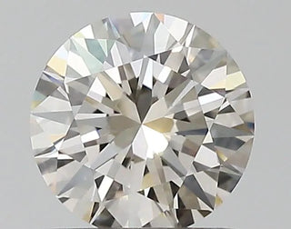 0.75ct Round Natural Diamond (Colour M, Clarity VS1, Cut EX, GIA)