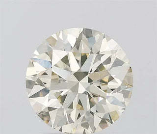 2.00ct Round Natural Diamond (Colour L, Clarity VS2, Cut EX, IGI)