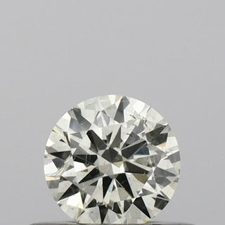 0.30 Carat J Si2 Round Diamond