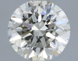 0.50ct Round Natural Diamond (Colour J, Clarity VS1, Cut VG, IGI)