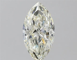 1.79ct Marquise Natural Diamond (Colour L, Clarity VVS2, GIA)