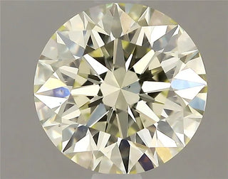 0.75ct Round Natural Diamond (Colour M, Clarity VS1, Cut EX, IGI)