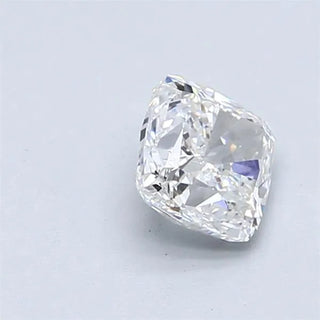 0.80ct Cushion brilliant Natural Diamond (Colour D, Clarity VS2, GIA)