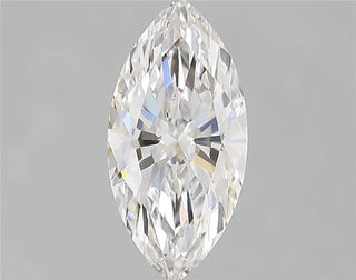 1.36ct Marquise Natural Diamond (Colour D, Clarity FL, GIA)