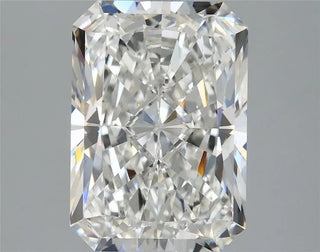 2.93ct Radiant Lab Grown Diamond (Colour F, Clarity VVS2, IGI)