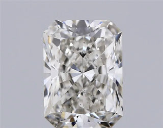 2.05ct Radiant Lab Grown Diamond (Colour H, Clarity VS2, IGI)