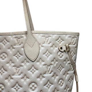 LOUIS VUITTON Empreinte "Summer Stardust" Neverfull MM