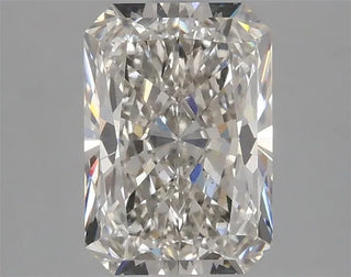 2.11ct Radiant Lab Grown Diamond (Colour H, Clarity VS1, IGI)