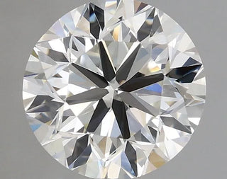 1.50ct Round Natural Diamond (Colour G, Clarity VS1, Cut VG, IGI)