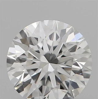 0.06ct Round Natural Diamond (Colour G, Clarity VS1, Cut EX, IGI)