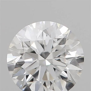 0.05ct Round Natural Diamond (Colour F, Clarity VS1, Cut VG, IGI)