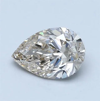 0.90ct Pear Natural Diamond (Colour M, Clarity VS2, GIA)