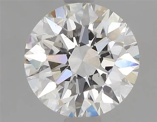 1.11ct Round Lab Grown Diamond (Colour G, Clarity VS1, Cut EX, IGI)