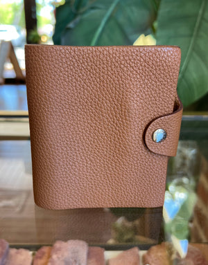 HERMES Ulysse Notebook Cover PM