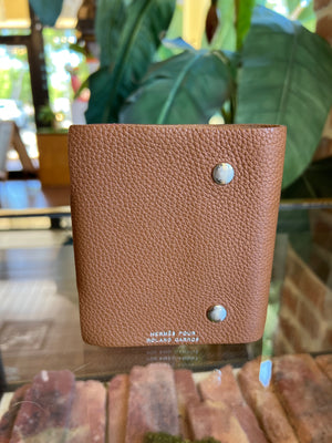 HERMES Ulysse Notebook Cover PM