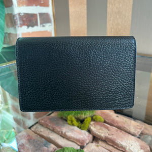 Gucci Black Super Mini Dionysus