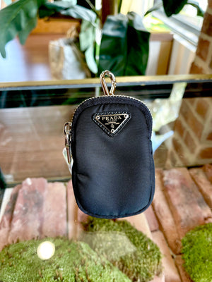 PRADA Re Edition Strap Pouch