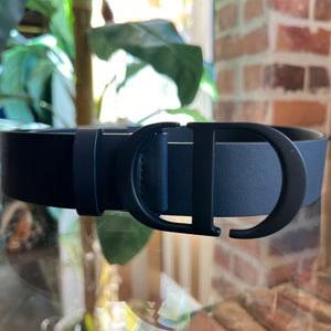 DIOR 30 Montaigne Ultra Matte 35 Belt