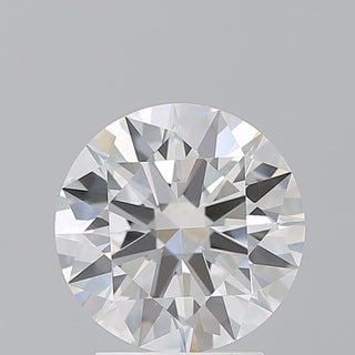 2.50 Carat E Vs1 Round Diamond