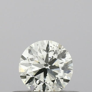 0.30 Carat I Si2 Round Diamond