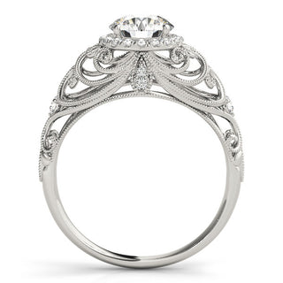 ENGAGEMENT RING