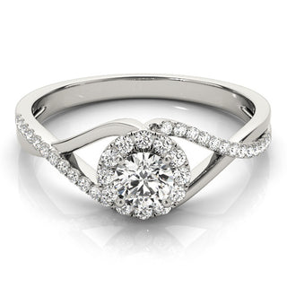 ENGAGEMENT RING