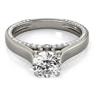 ENGAGEMENT RINGS REMOUNTS