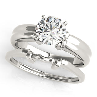 ENGAGEMENT RINGS SOLITAIRES